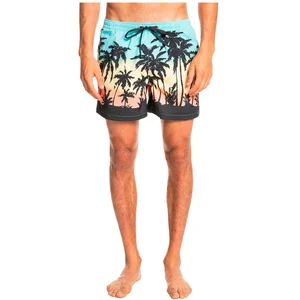 Quiksilver Short De Bain Paradise 15 pas cher