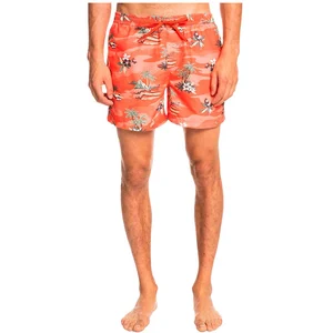 Quiksilver Short De Bain Scenic 15Vendu pardressinn
