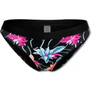 Bas de maillot de bain femme Roxy Active Pt Belted Bik Bot S pas cher