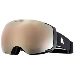 Quiksilver Masque De Ski Greenwood pas cher