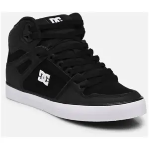 Dc Shoes Baskets Pure High-top Wc pas cher