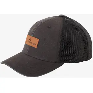 Comparateur de prix : Quiksilver Casquette Down The Hatch