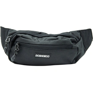 Sac de sport DC Shoes Tussler 4 1.62 L Waist Pack pas cher