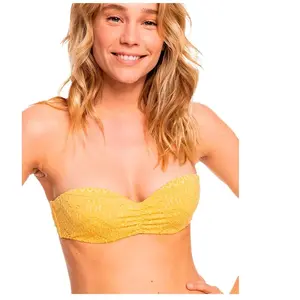 Roxy Haut De Bikini Erjx304650 pas cher