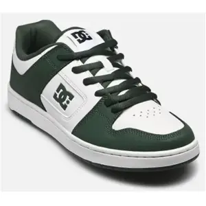 DC Shoes Manteca - Chaussures En Cuir Pour Homme - 41Vendu paramazon