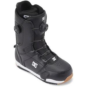 Dc Shoes Chaussures De Snowboard Control Step On pas cher