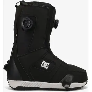Bottes DC Shoes Phase BOA Pro Step On noir - 41 pas cher