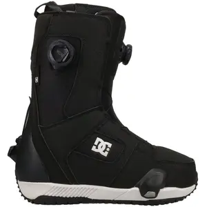 Bottes DC Shoes Phase BOA Pro Step On noir - 42 pas cher