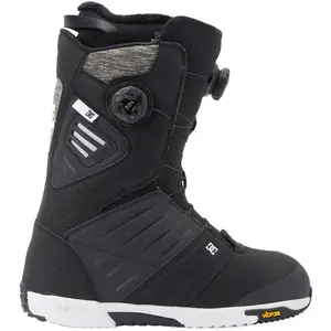 DC Judge 2025 Boots de snowboard noir 10.5 pas cher