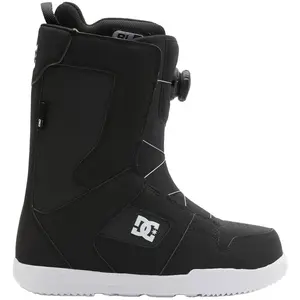 Dc Shoes Chaussures De Snowboard Phase pas cher