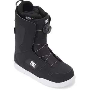 Chaussures DC Shoes Phase Boa noir - 47 pas cher