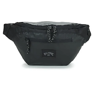 BILLABONG Homme Bali Waistpack 3l Bagage Valise, Noir, Taille unique EU