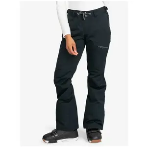 Roxy Femme Nadia Pt Pantalon De Neige, Anthracite, M EU pas cher