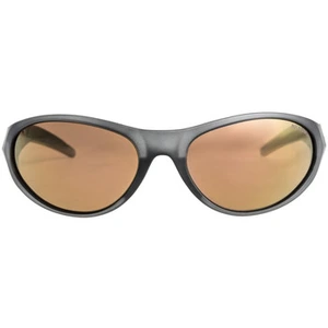 Quiksilver Ellipse P - Lunettes de soleil polarisées - Homme - Noir pas cher