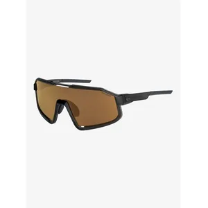 Comparateur de prix : Quiksilver Slash Polarized - Lunettes de soleil homme Smoke Gold