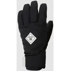Dc Shoes Gants Adjhn03015 Franchise pas cher