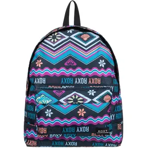 Roxy Sugar Baby Printed 16L - Petit Sac à Dos pour Femme pas cher