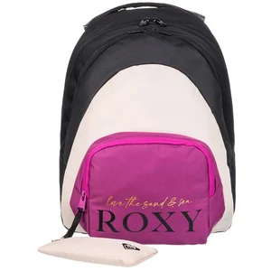 Sac à dos Roxy Fresh Journey ERJBP04670-KVJ0 T:. C:MULTICOLORE pas cher