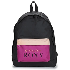 Sac à dos - ROXY - Classic Spirit - Couleur Noir - Mixte - Non Trolley pas cher