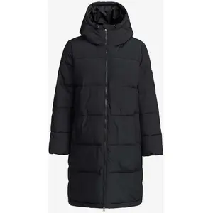 Comparateur de prix : Roxy - Women's Test Of Time - Manteau taille XL, noir