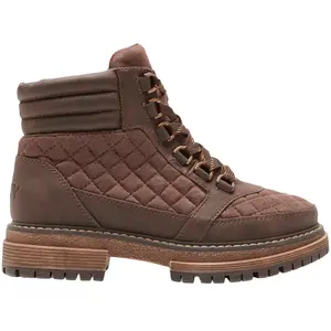 Bottes Roxy Qwinn marron femme. - 38 pas cher