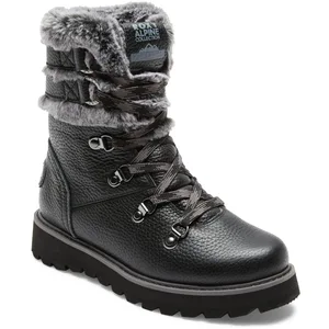 Roxy Femme Brandi III Chaussure Bateau, Noir, 41 EU pas cher
