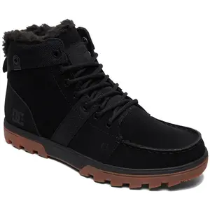 Dc Shoes Bottes Woodland pas cher