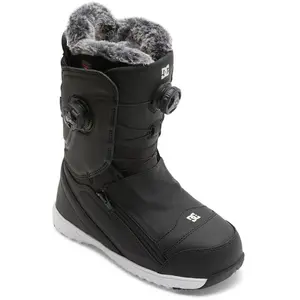 Dc Shoes DC Mora BOA 2025 Boots de Snowboard noir 7.5 pas cher