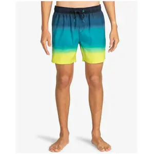 Comparateur de prix : Billabong - All Day Fade Layback 16" - Boardshort homme Black - L