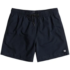 Billabong All Day Layback 16" - Boardshort homme Navy M pas cher