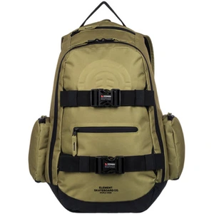 Comparateur de prix : Sac à dos - ELEMENT - Mohave 2.0 ELYBP00138-CNE0 - Noir - Synthétique - Dos