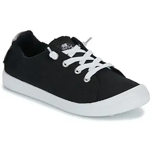 Comparateur de prix : Roxy Bayshore Plus - Chaussures lifestyle femme Black 37
