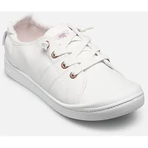 Comparateur de prix : Roxy Bayshore Plus PU - Chaussures lifestyle femme White 36