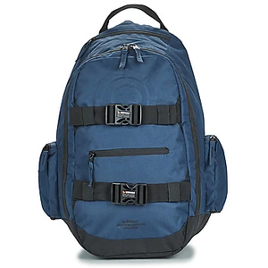 Sac à dos Element Mohave 2.0 30L bleu marine pas cher