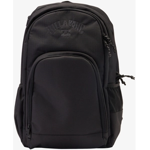 BILLABONG Command, Sac à Dos Homme, Black, Taille Unique pas cher