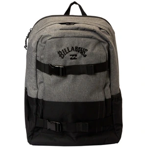 BILLABONG Command STASH, Sac à Dos Homme, Grey Heather, Taille Unique pas cher