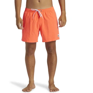 Quiksilver Everyday Solid Volley 15" Hort de Natación Para Hombre - XXL pas cher