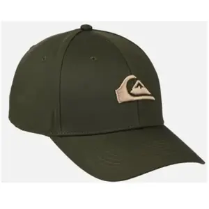 Comparateur de prix : Quiksilver Homme Decades Chapeau, Grape Leaf, Taille Unique EU