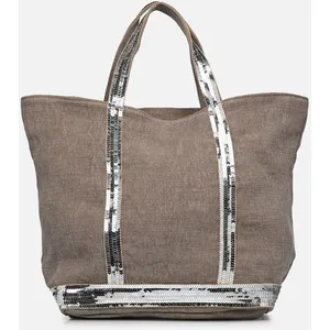 Sac cabas M lin et paillettes Vanessa BrunoVendu parsarenza