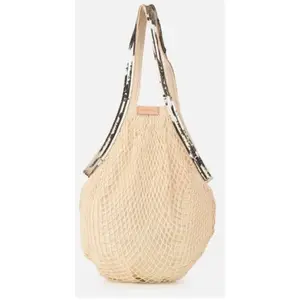 Sac Filet par Vanessa Bruno Beige T.U SacsVendu parsarenza