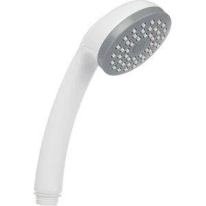 Douchette blanche 1 jet - Simplex - Odyssea pas cher