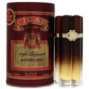 Cigar Mystic Oud - Rémy Latour Eau De Parfum Spray 100 ml pas cher