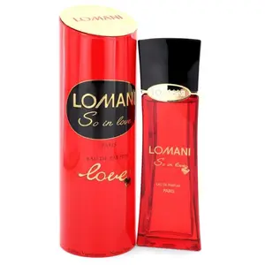 Lomani So In Love Eau de Parfum pour Femme 1 Unité