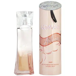 Anthea - Lomani Eau De Parfum Spray 100 ml pas cher