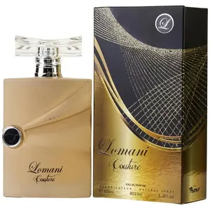 Couture - Lomani Eau De Parfum Spray 100 ML pas cher