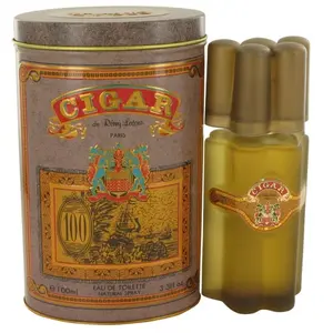 Cigar - Rémy Latour Eau De Toilette Spray 100 ml pas cher