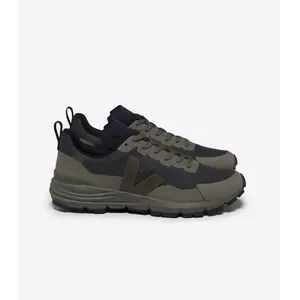 Veja Dekkan - Chaussures randonnée femme Grafite / Eagle 38 pas cher