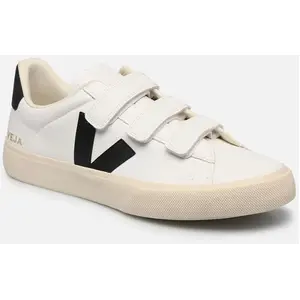 Recife Logo M par Veja Blanc 46 Homme pas cher