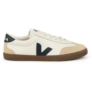 Comparateur de prix : VOLLEY O.T. LEATHER W par Veja Blanc 40 Femme