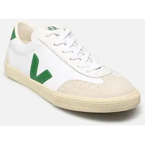 VOLLEY CANVAS M par Veja Blanc 40 Homme pas cher
